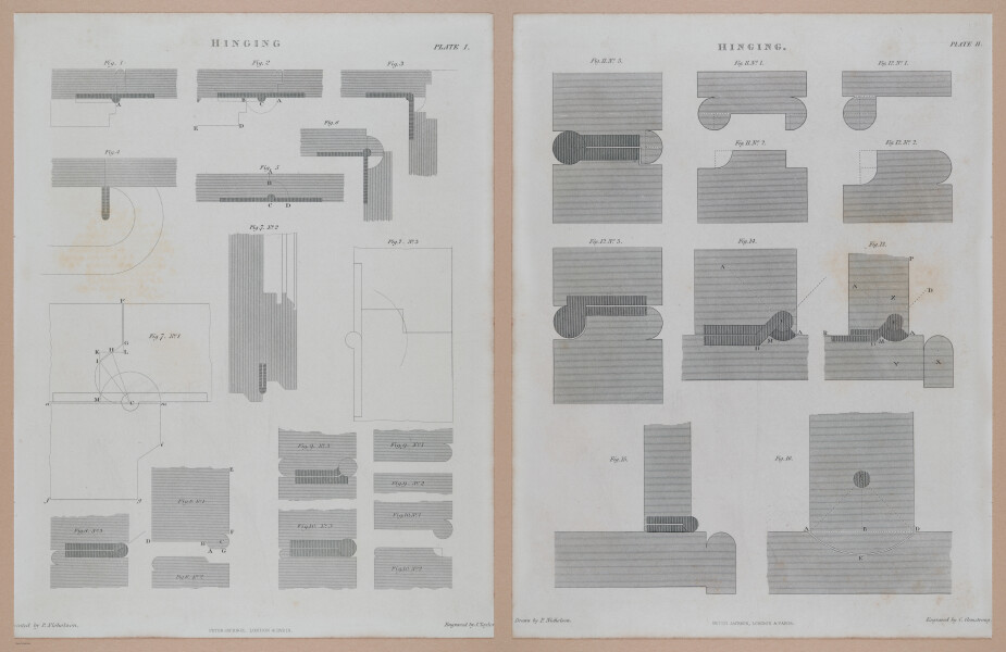 E298 - Encyclopedia of Architecture - 6370-6371