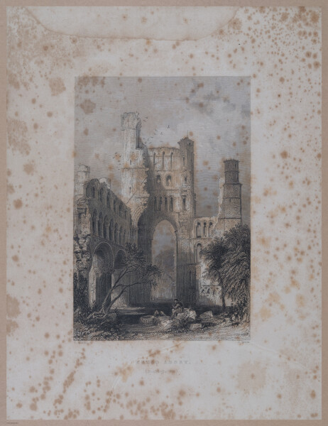 E277 - Scotland Illustrated - 1847 - i4882