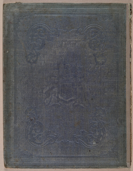 E277 - Scotland Illustrated - 1847 - i4887