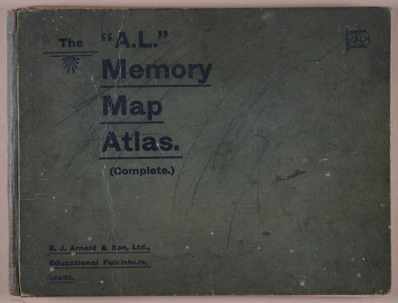 E321 - The AL Series of Memory Maps - i9338