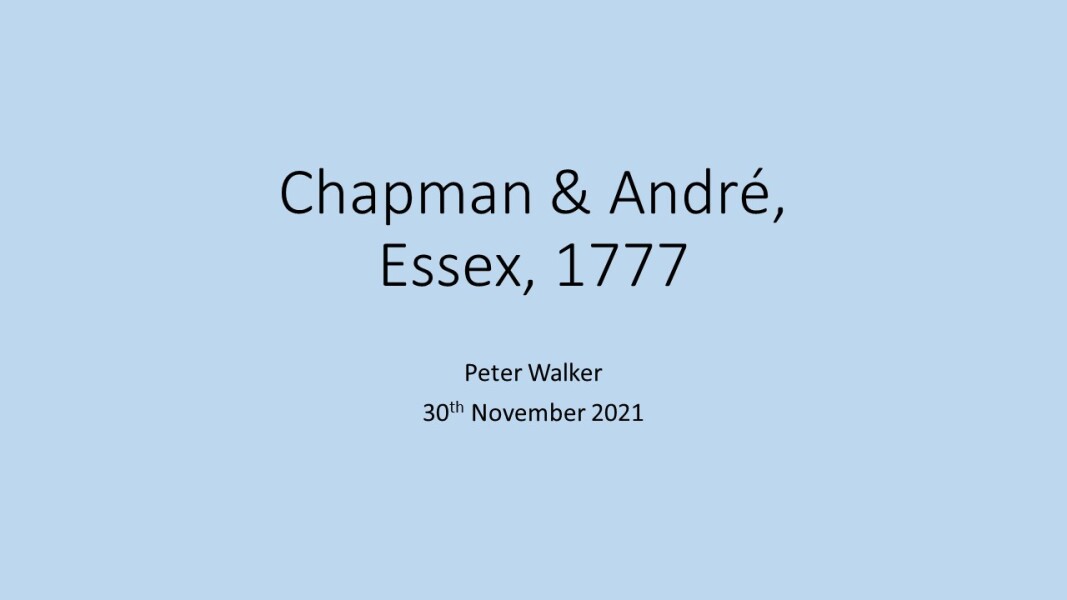 E194 - Peter Walker - Slide 1