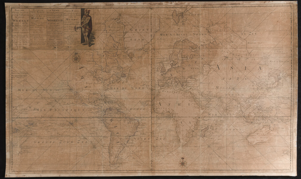 E340 - Johannes Loots World Chart - Chuck Ashman - IMCoS 2023-02-28 - 1