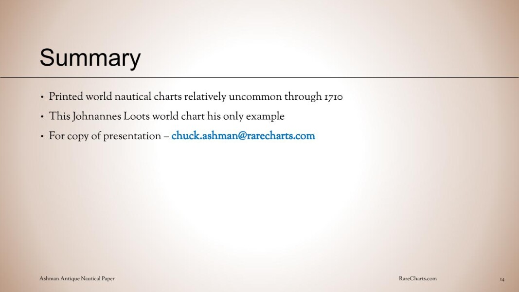 E340 IMCoS DRAFT 2 Loots World Chart Chuck Ashman 2023-02-28 - 14