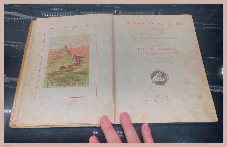 E339 -Grimm_s Fairy Tales 1883 - i0177