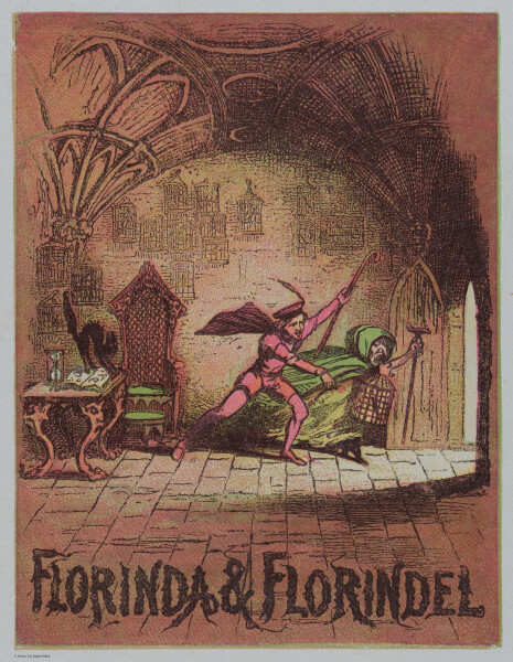 E339 -Grimm_s Fairy Tales 1883 - i11046