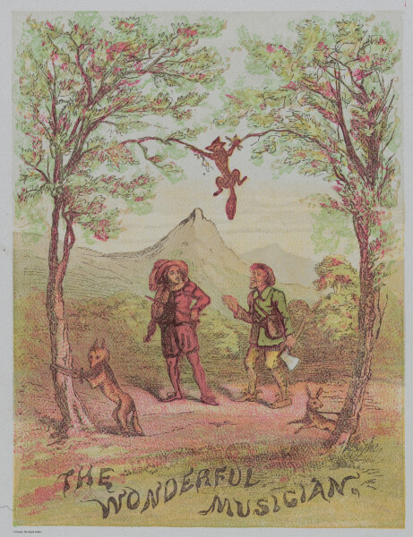 E339 -Grimm_s Fairy Tales 1883 - i11088