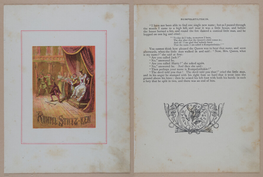 E339 -Grimm_s Fairy Tales 1883 - i11030-11031