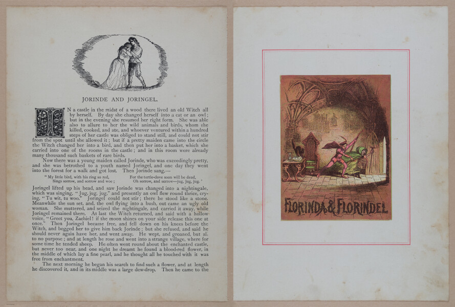 E339 -Grimm_s Fairy Tales 1883 - i11045-11046