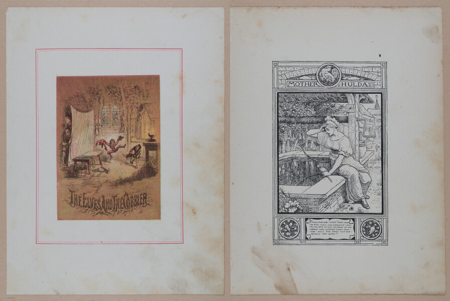 E339 -Grimm_s Fairy Tales 1883 - i11063-11064