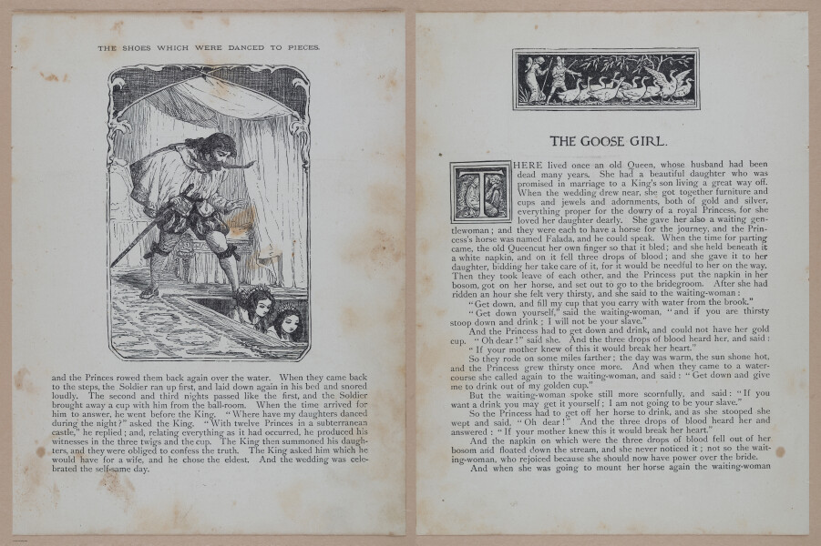 E339 -Grimm_s Fairy Tales 1883 - i11091-11092