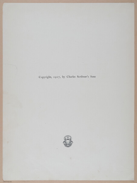 E344 - The Harrison Fisher Book 1907 - 11668