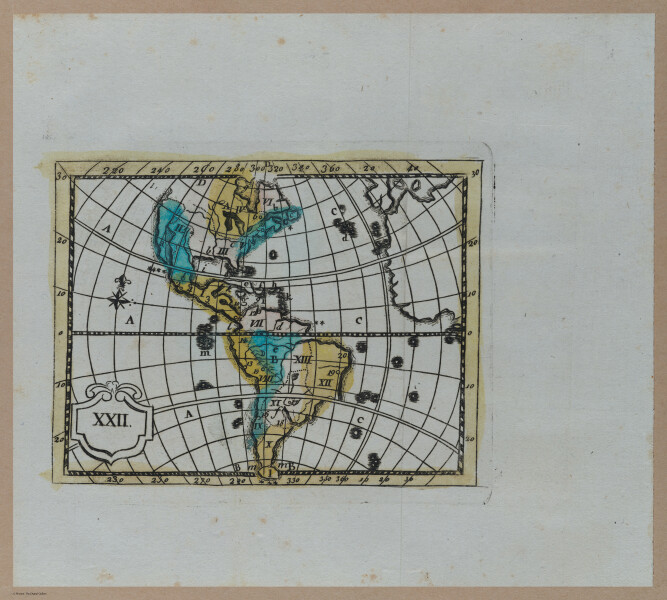 E351 - Atlas de Enfans - i13382-13383