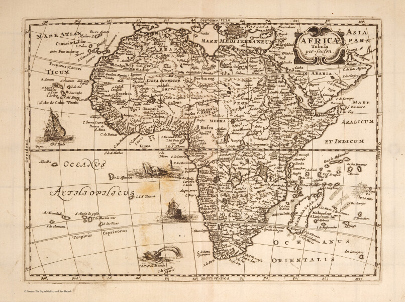 E189 – Africa Maps – 0302