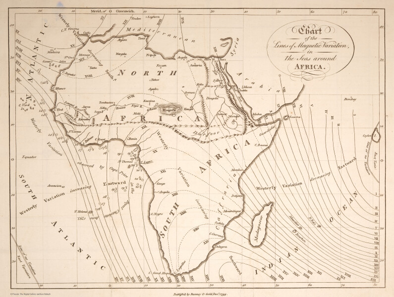 E189 – Africa Maps – 0300