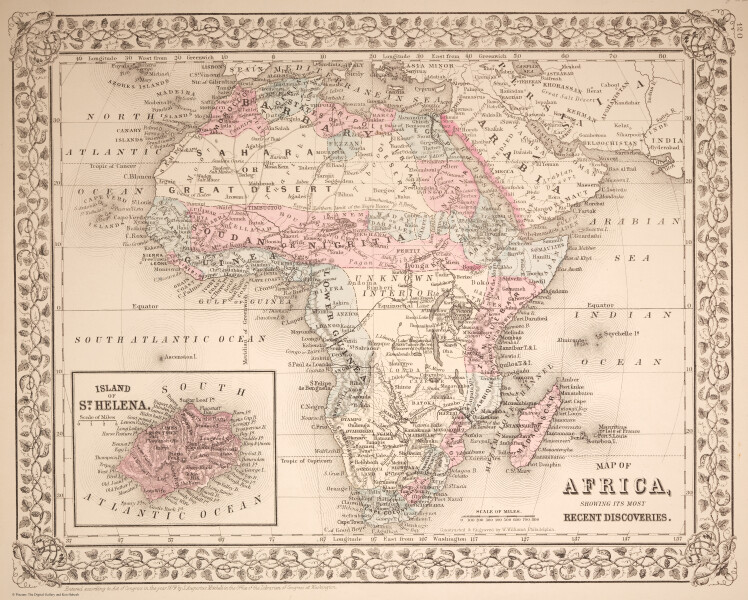 E189 – Africa Maps – 0297