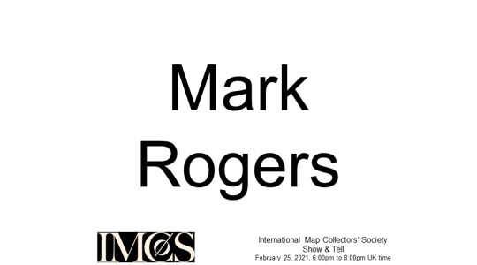 E126 IMCoS Mark Rogers