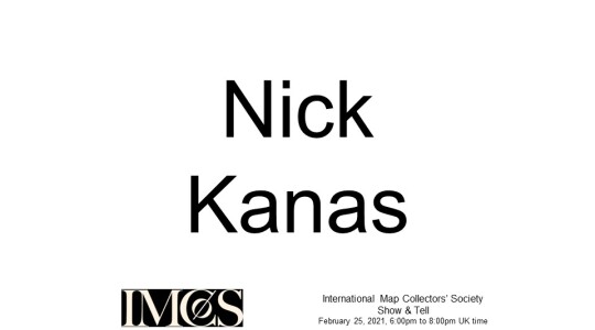 E126 IMCoS Nick Kanas