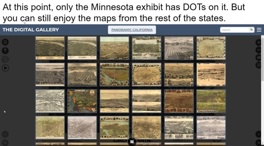 E66 - Panoramic Maps & Panoramic Minnesota - A11