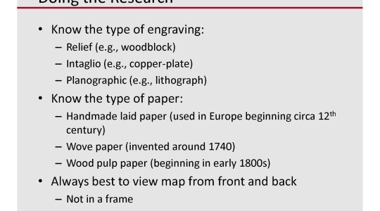 E117 - ED - Doing the Research