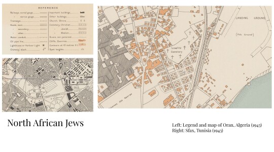 E117 - JSS - North African Jews