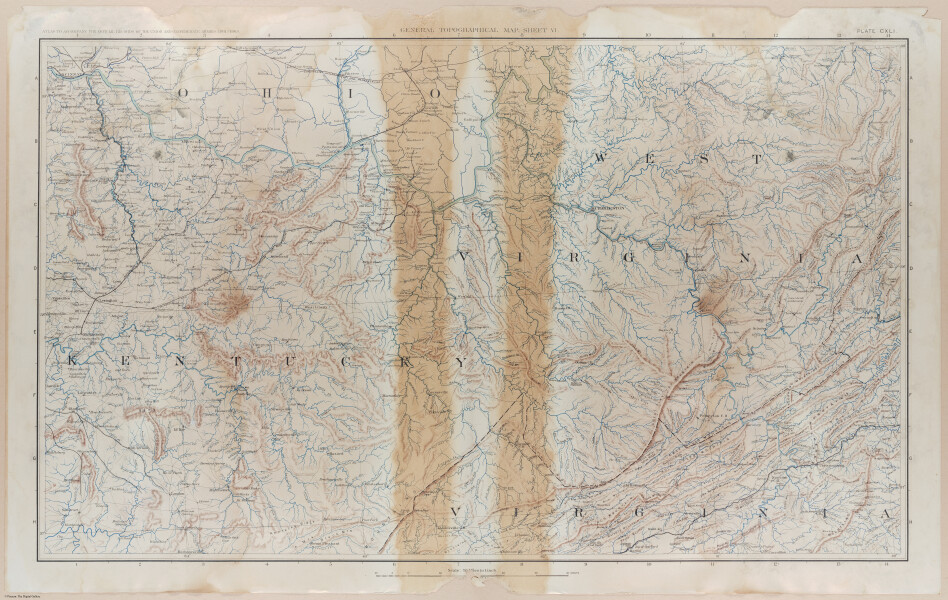 E372 - Civil War Maps - i16143-16144
