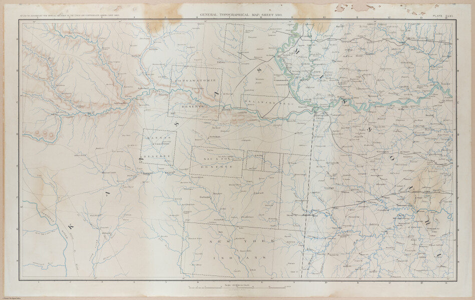 E372 - Civil War Maps - i16158-16159