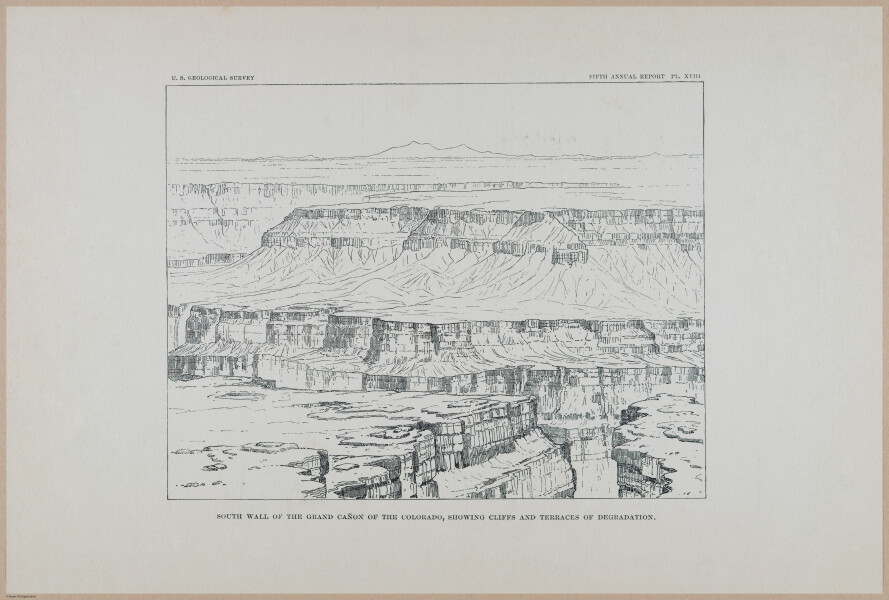 E366 - US Geological Survey - 1885 - 14416