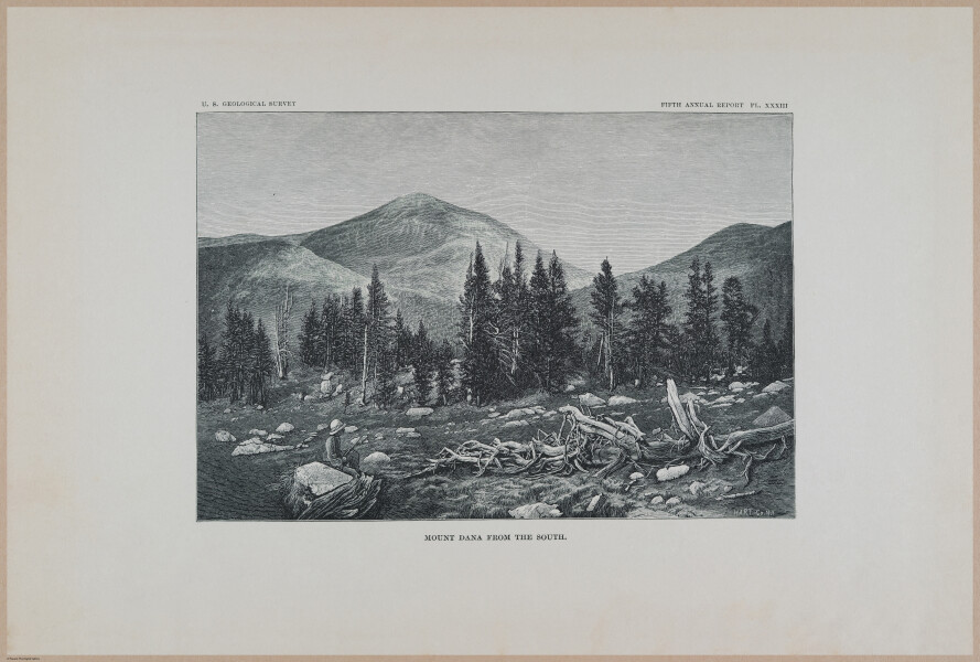 E366 - US Geological Survey - 1885 - 14625
