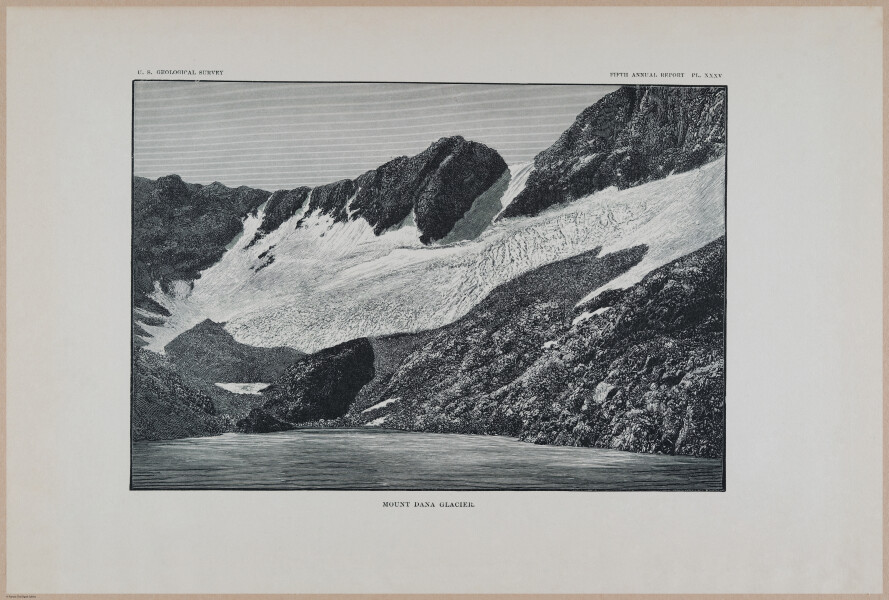 E366 - US Geological Survey - 1885 - 14631