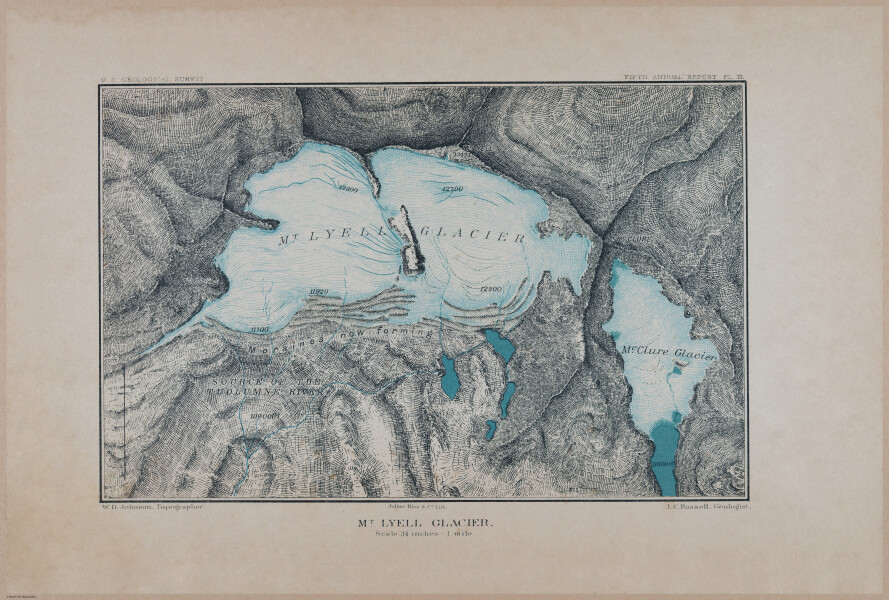 E366 - US Geological Survey - 1885 - 14643