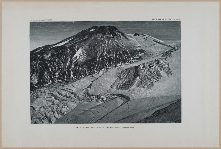 E366 - US Geological Survey - 1885 - 14664