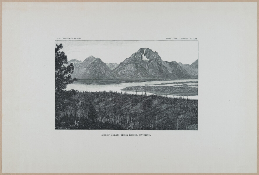 E366 - US Geological Survey - 1885 - 14679