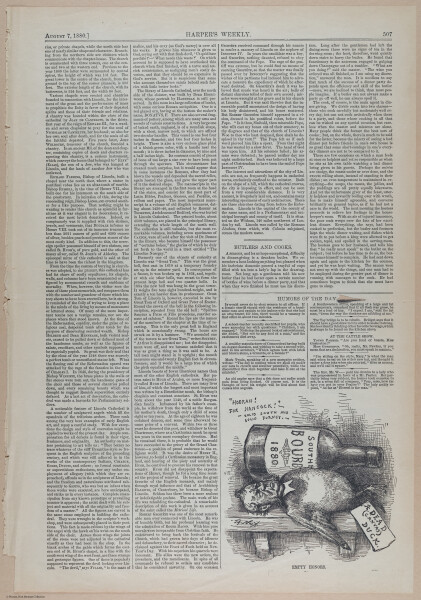 E393 - Harper_s Weekly looses page - i17592