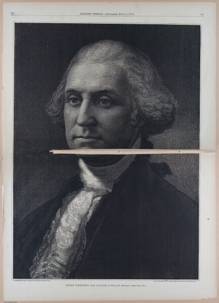 E393 - Harper_s Weekly looses page - i17620-17630