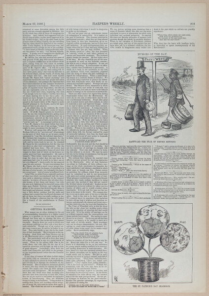 E393 - Harper_s Weekly looses page - i17631