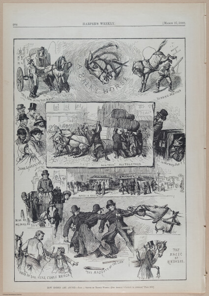 E393 - Harper_s Weekly looses page - i17632