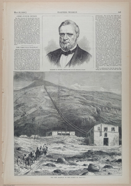 E393 - Harper_s Weekly looses page - i17645