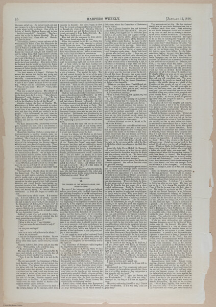 E393 - Harper_s Weekly looses page - i17661