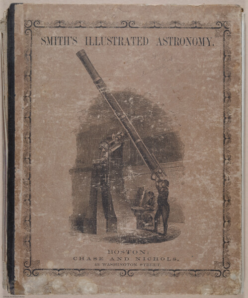 E397 - Smith's Astronomy - i18510