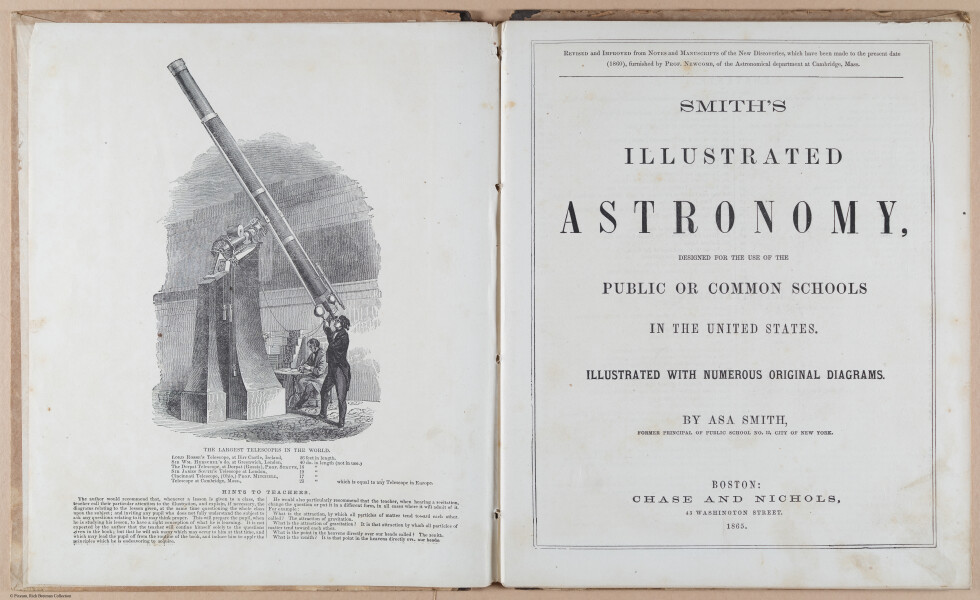 E397 - Smith's Astronomy - i18513