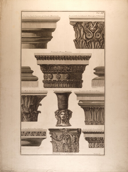 E479 - Piranesi - i0721