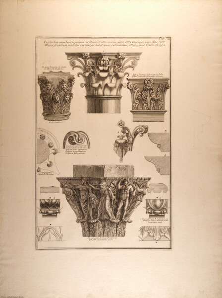 E479 - Piranesi - i0722