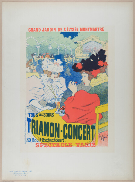 E454 - French Posters - i22702