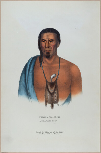 E495 - Native Americans - 22786