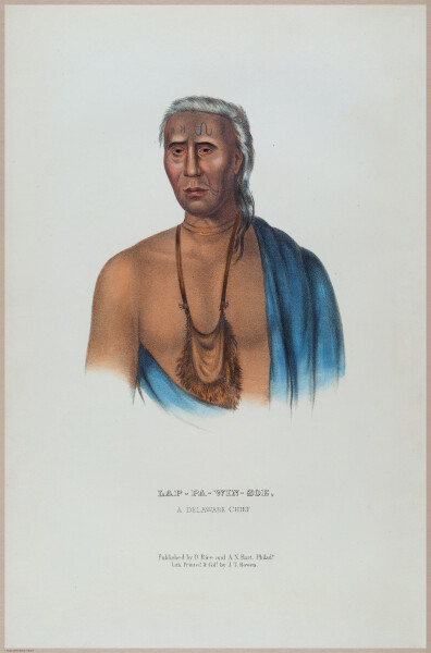 E495 - Native Americans - 22787