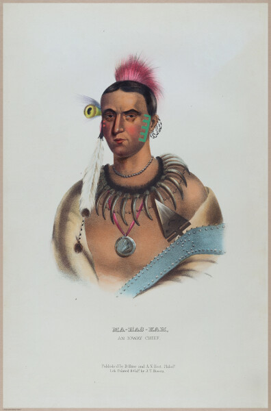 E495 - Native Americans - 22788