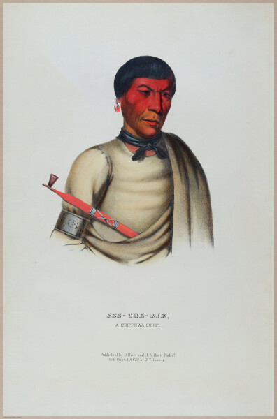 E495 - Native Americans - 22795