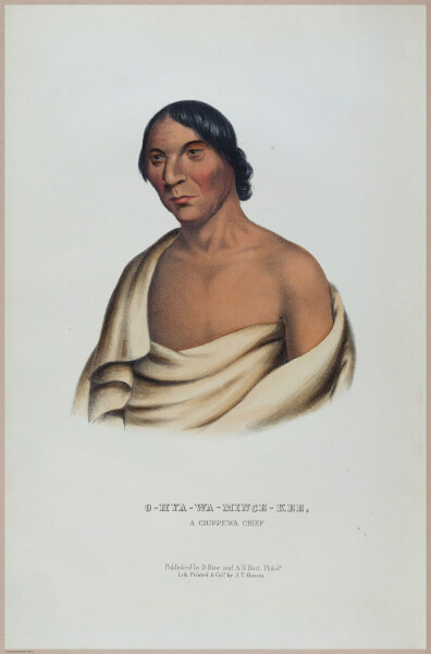 E495 - Native Americans - 22796