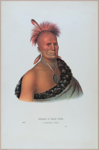 E495 - Native Americans - 22800