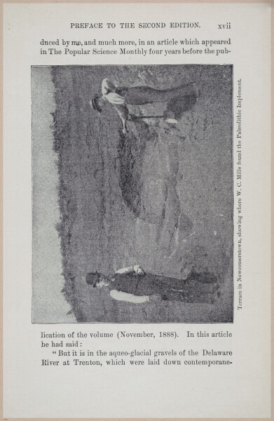 E519 - Man and the Glacial Period - 1892 - 24500